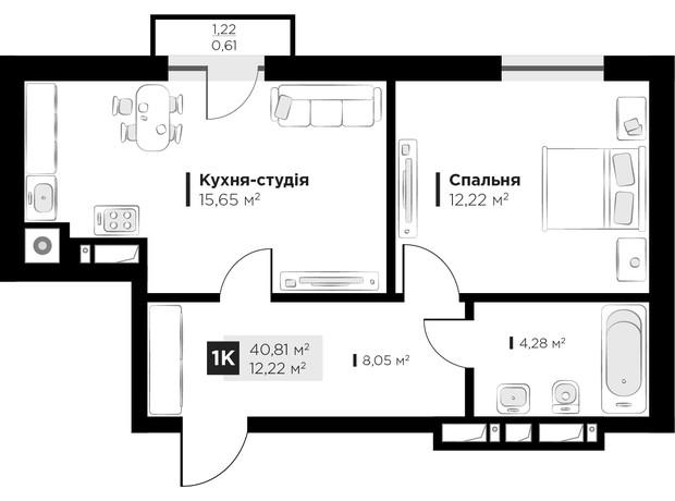 ЖК ARTHOUSE park ЖК ARTHOUSE park