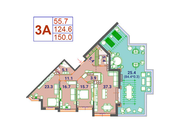 ЖК SunCity ЖК SunCity