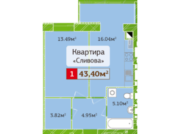 ЖК Полесье 2 ЖК Полесье 2