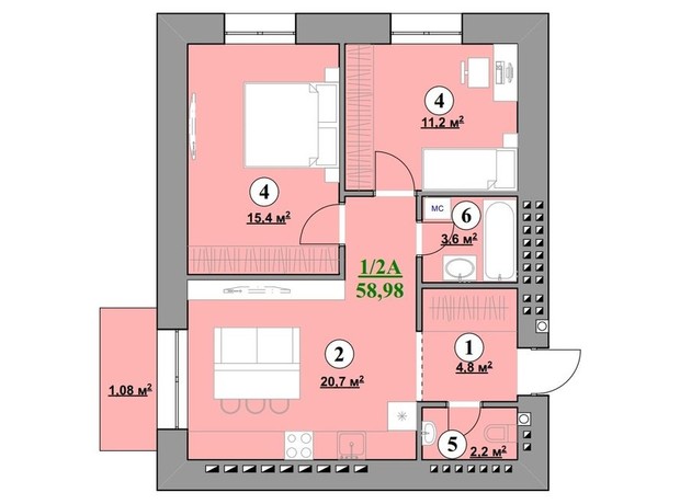 ЖК Park House ЖК Park House