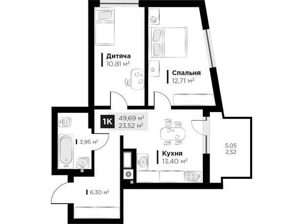 ЖК Feel House ЖК Feel House