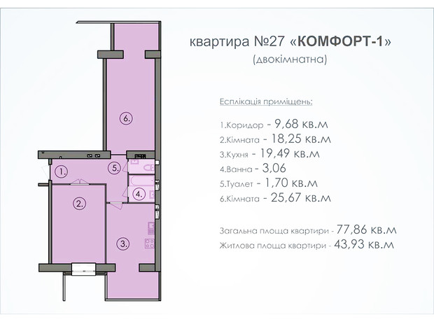 ЖК Петровський квартал ЖК Петровський квартал