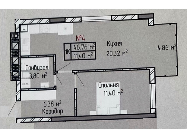 ЖБК Вербицького 7 ЖБК Вербицького 7