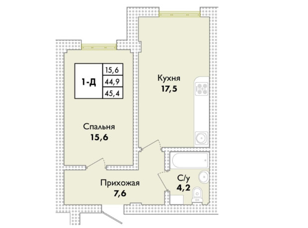 ЖК Парк Совиньон ЖК Парк Совиньон