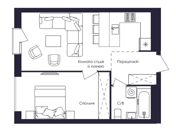 ЖК Avalon Up ЖК Avalon Up