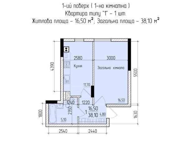 ЖК Comfort Hall ЖК Comfort Hall