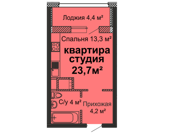 ЖК Скай Сити ЖК Скай Сити