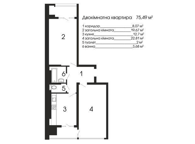 ЖК НАЦІОНАЛЬНИЙ ЖК НАЦІОНАЛЬНИЙ