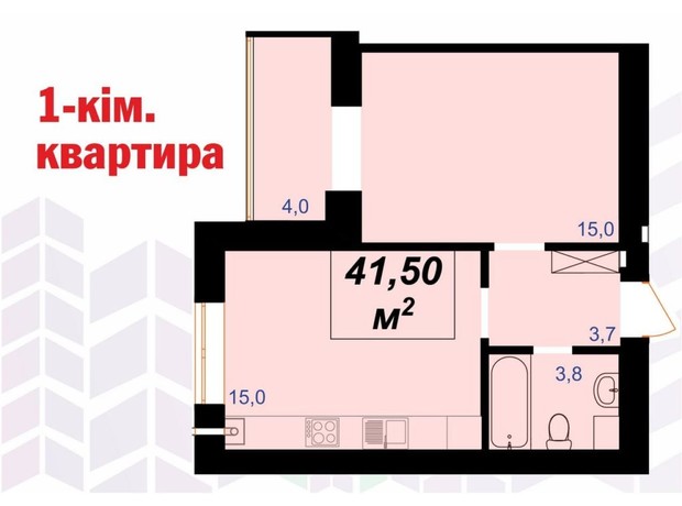 ЖК Левада Затишна ЖК Левада Затишна