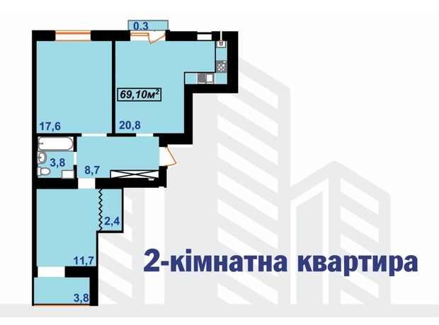ЖК Квартал Гімназійний ЖК Квартал Гімназійний