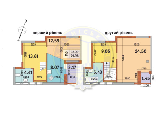 ЖК Урловский-2 ЖК Урловский-2