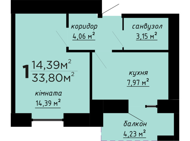 ЖК День и ночь ЖК День и ночь