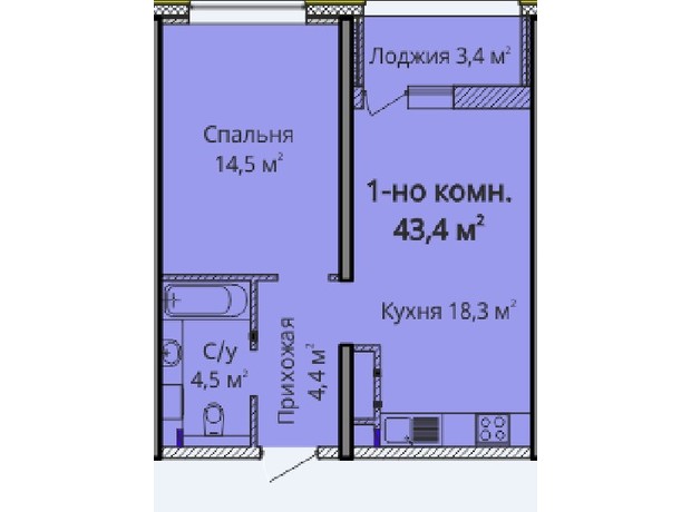 ЖК Альтаїр-3 ЖК Альтаїр-3