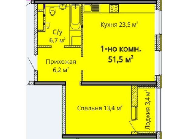 ЖК Альтаїр-3 ЖК Альтаїр-3