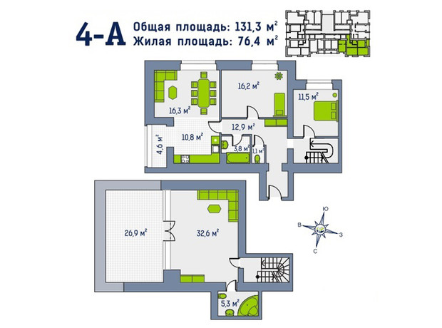 ЖК Центральний ЖК Центральний