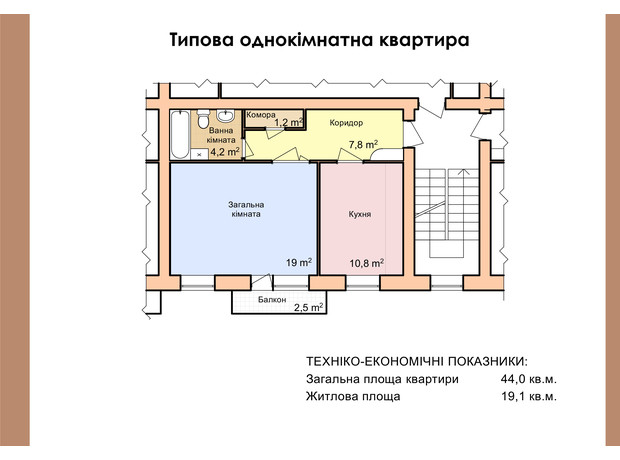 ЖК Липівка ЖК Липівка