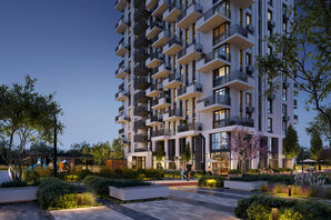 ЖК Central Park Vinnytsia