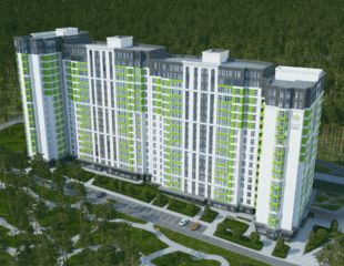 ЖК City Park ЖК City Park
