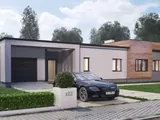 Новостройки Крушинки