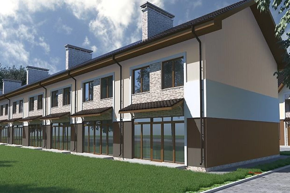 КГ Family House