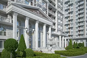 ЖК Нова Англія ЖК Нова Англія