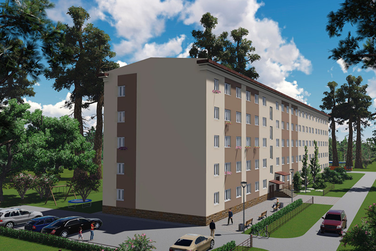 ЖК ул. Вячеслава Черновола, 7 ЖК ул. Вячеслава Черновола, 7