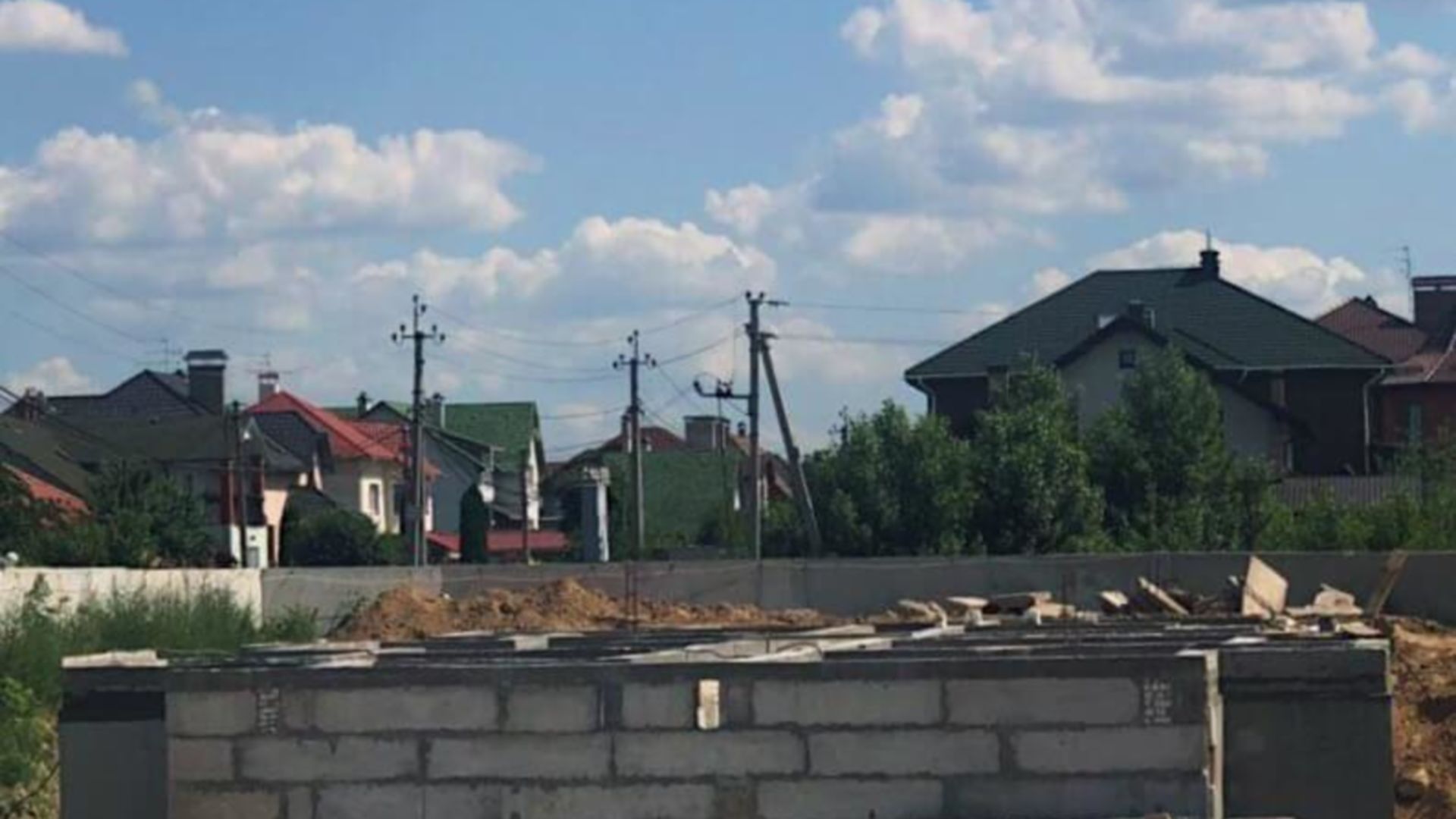 ЖК Muller Haus хід будівництва фото 112016