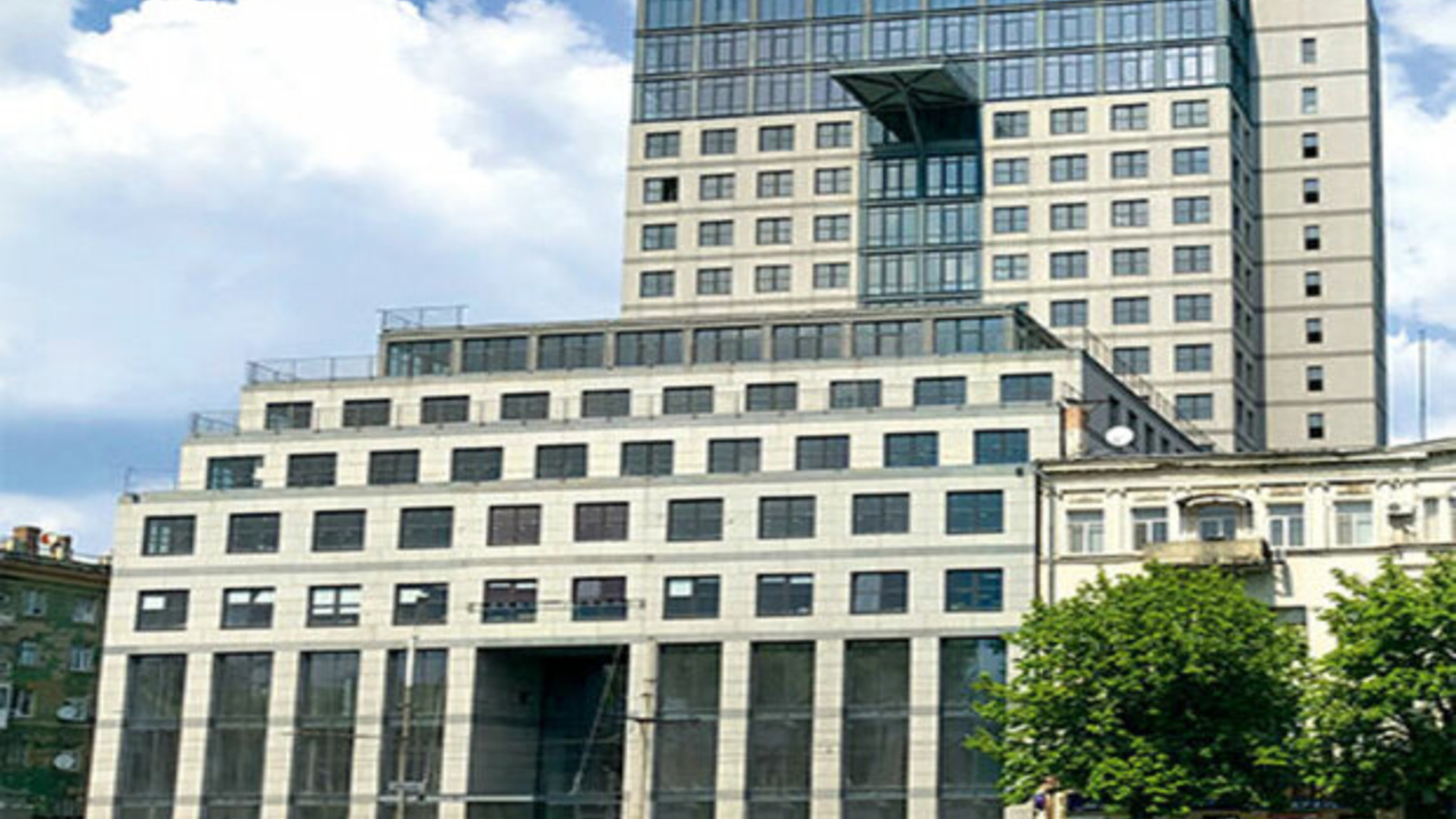 ЖК Дельмар Люкс  фото 112140