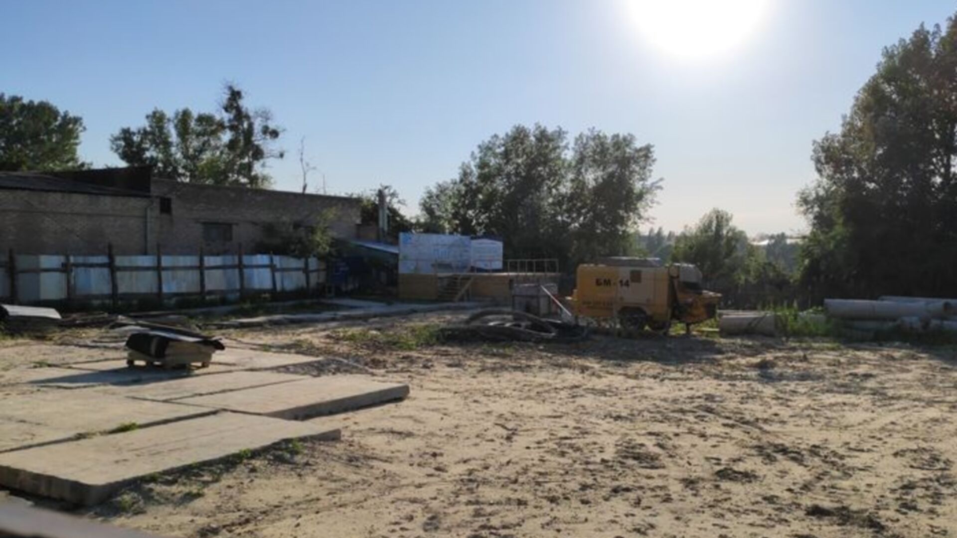 ЖК White house ход строительства фото 113059