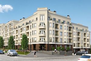 ЖК Віденський Квартал ЖК Віденський Квартал