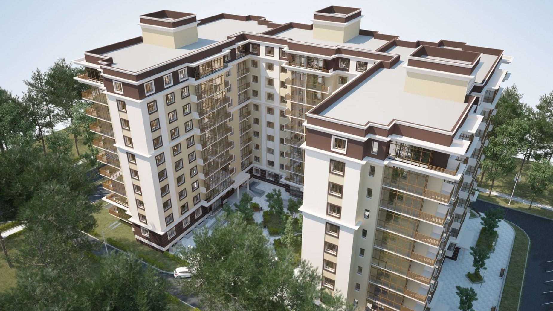 ЖК Кампа фото 115136