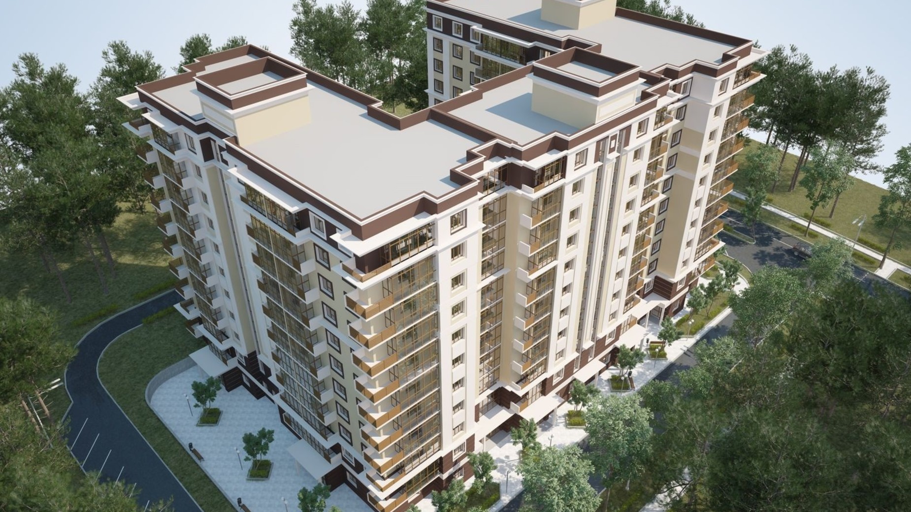 ЖК Кампа фото 115137