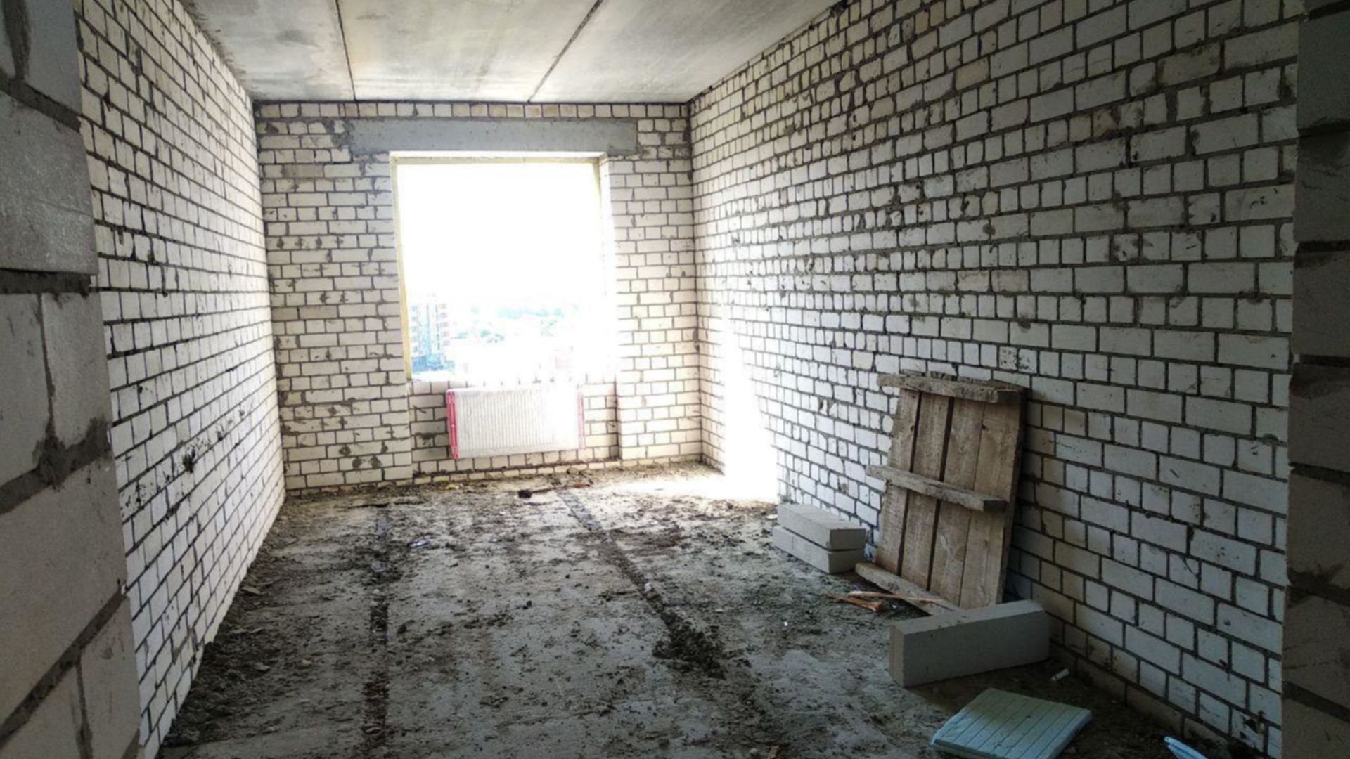 ЖК Воробьевы горы на полях ход строительства фото 115569