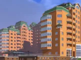 Новостройки Белой Церкви