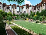 Новостройки Ходосовки