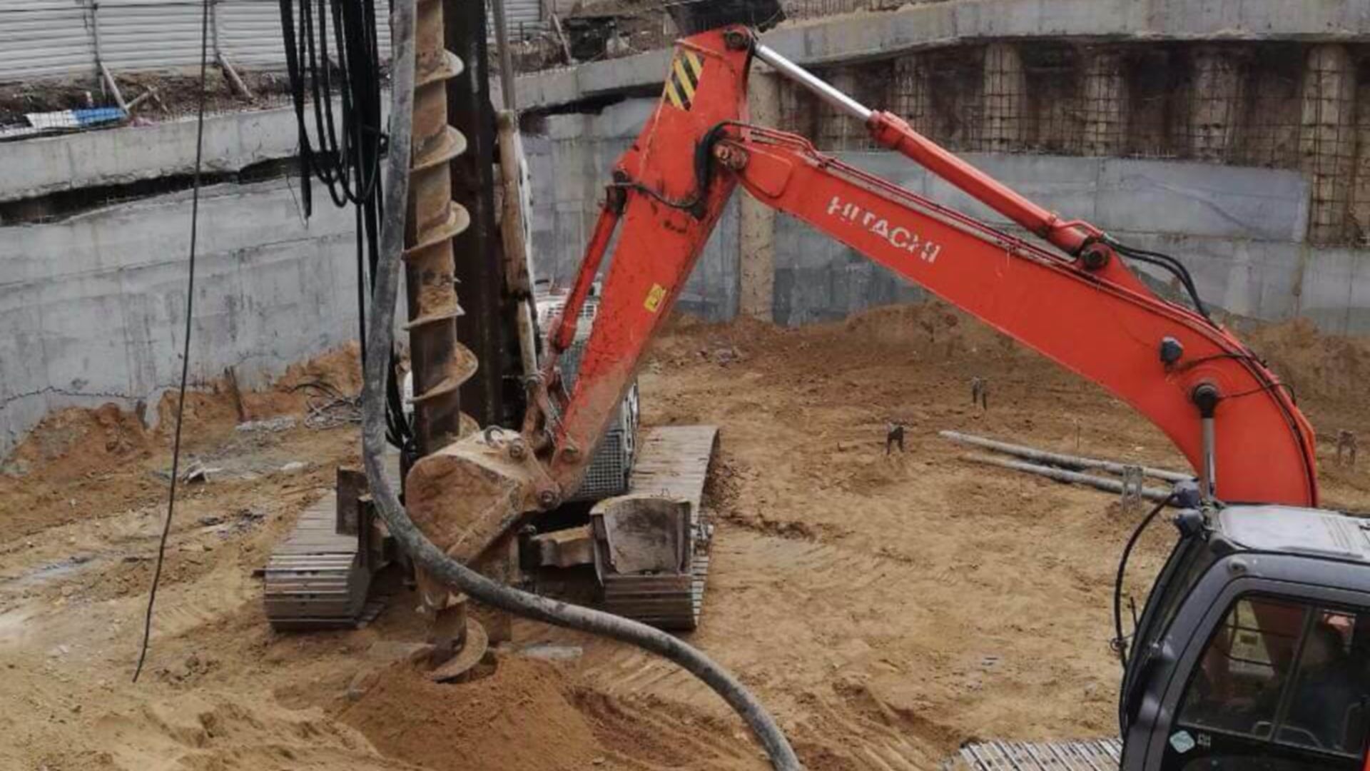 ЖК Premier Park ход строительства фото 117374