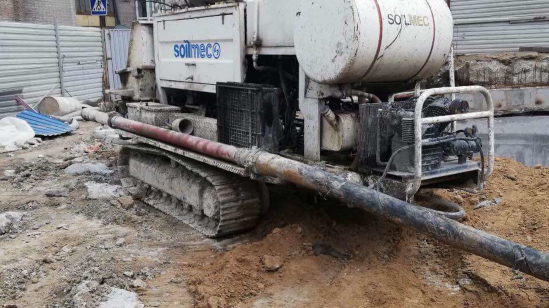 ЖК Premier Park ход строительства фото 117376