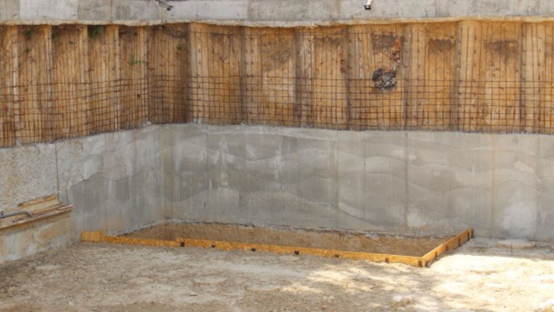 ЖК Premier Park ход строительства фото 117378