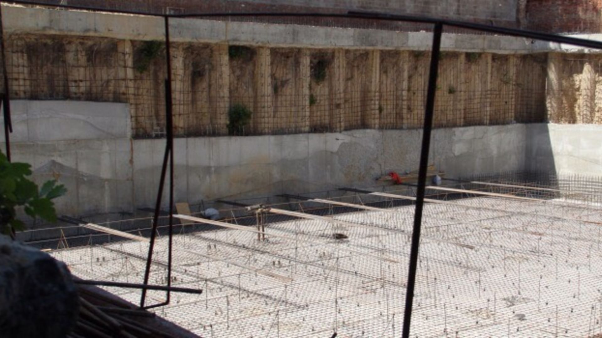 ЖК Premier Park ход строительства фото 117382