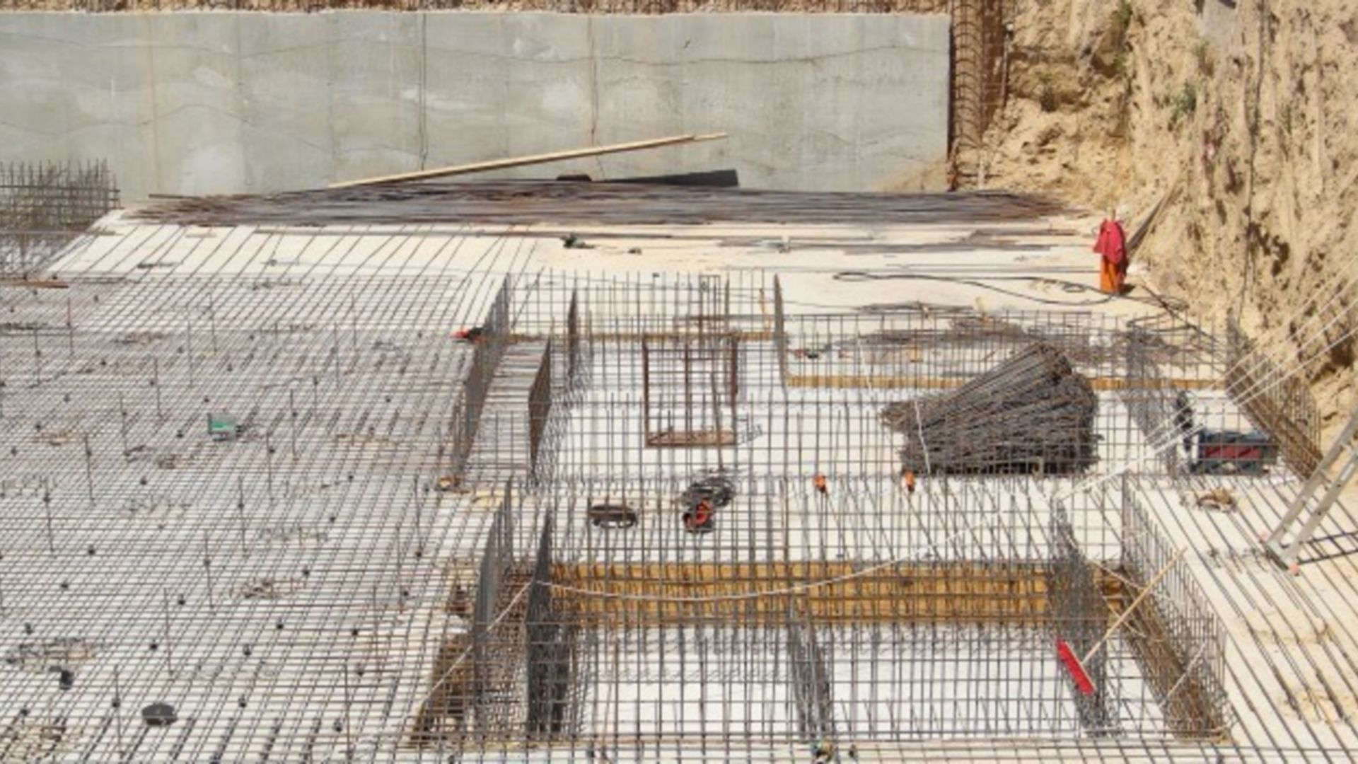 ЖК Premier Park ход строительства фото 117385