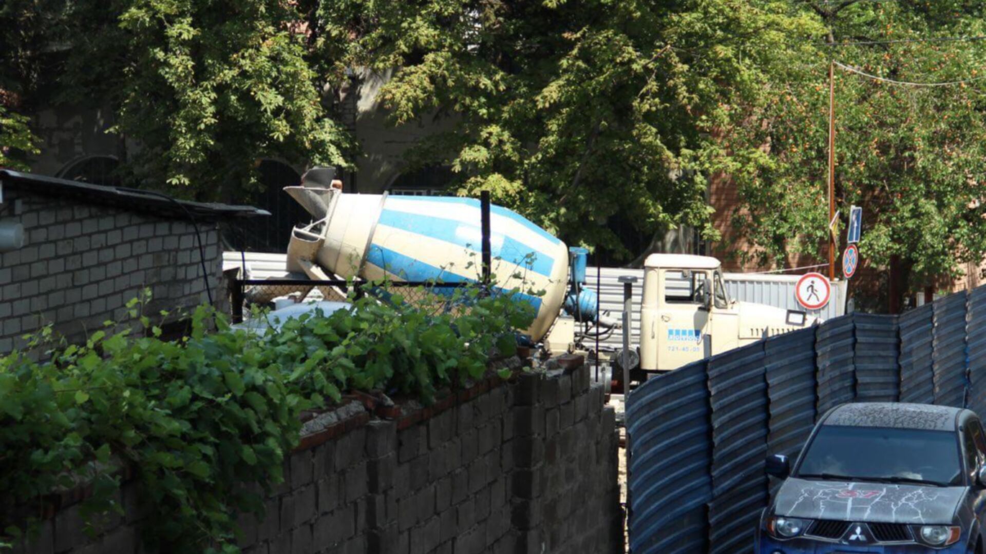 ЖК Premier Park ход строительства фото 117393