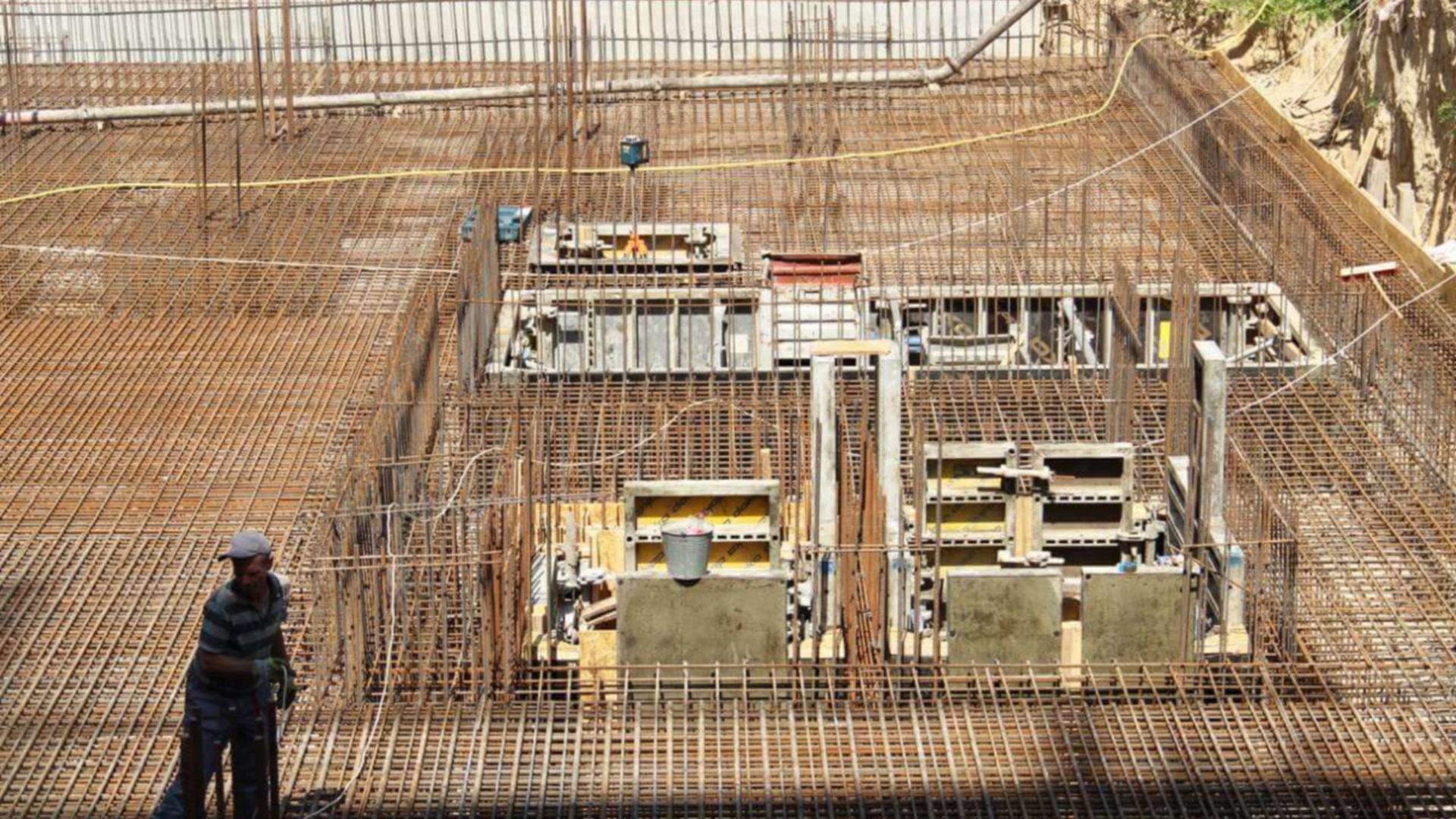 ЖК Premier Park ход строительства фото 117394