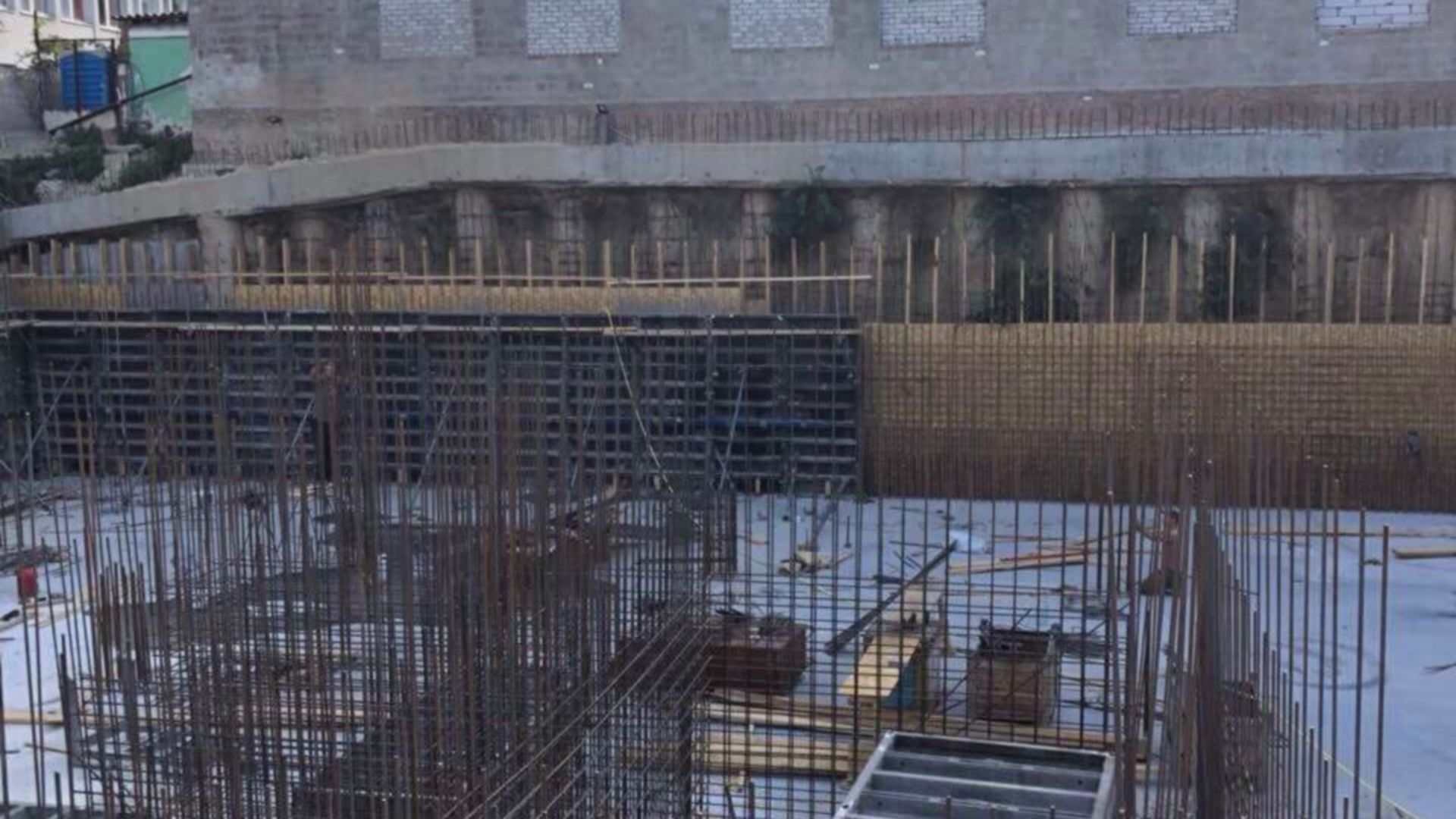 ЖК Premier Park ход строительства фото 117397