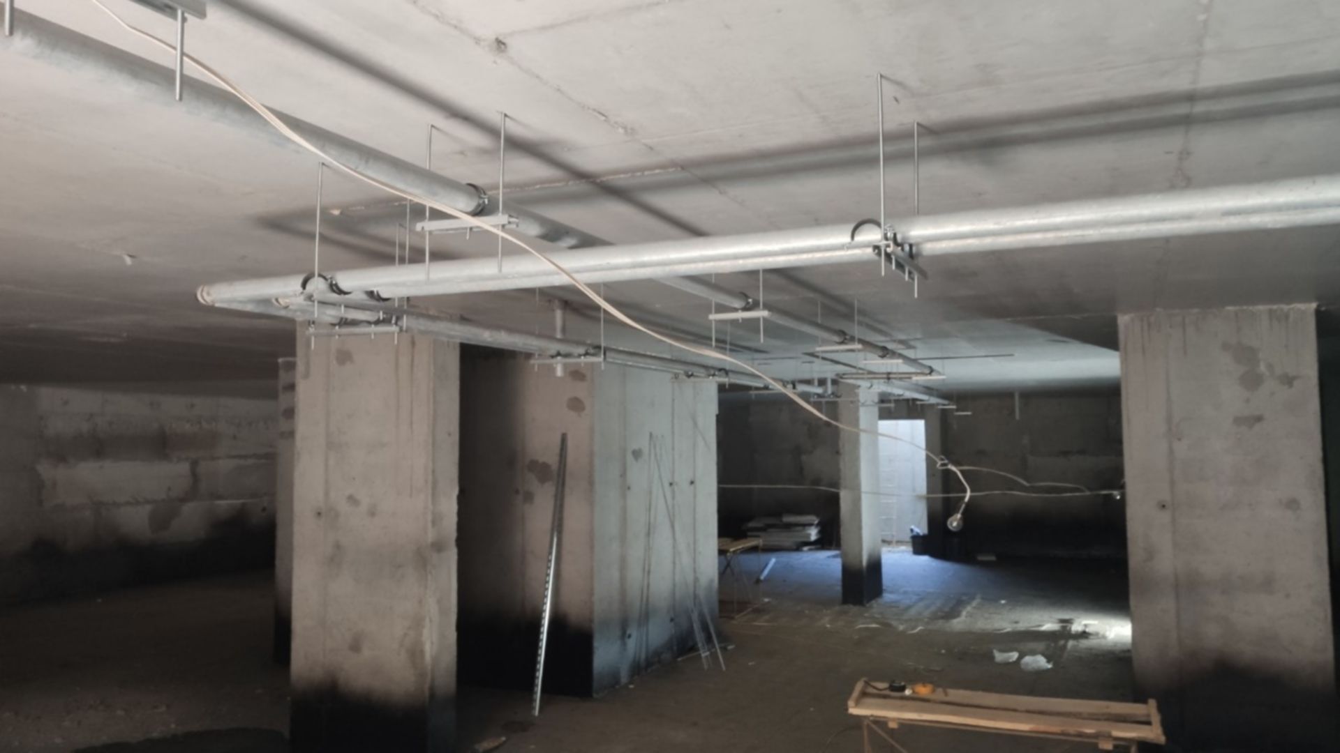 Состоянием на сентябрь 2019 года ЖК Садочок ход строительства фото 118669