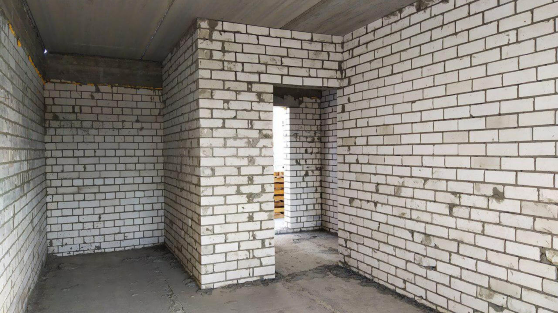 ЖК Воробьевы горы на полях ход строительства фото 119237