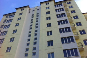 ЖК Потемкинский