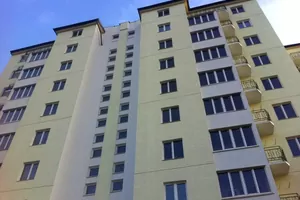 ЖК Потьомкінський