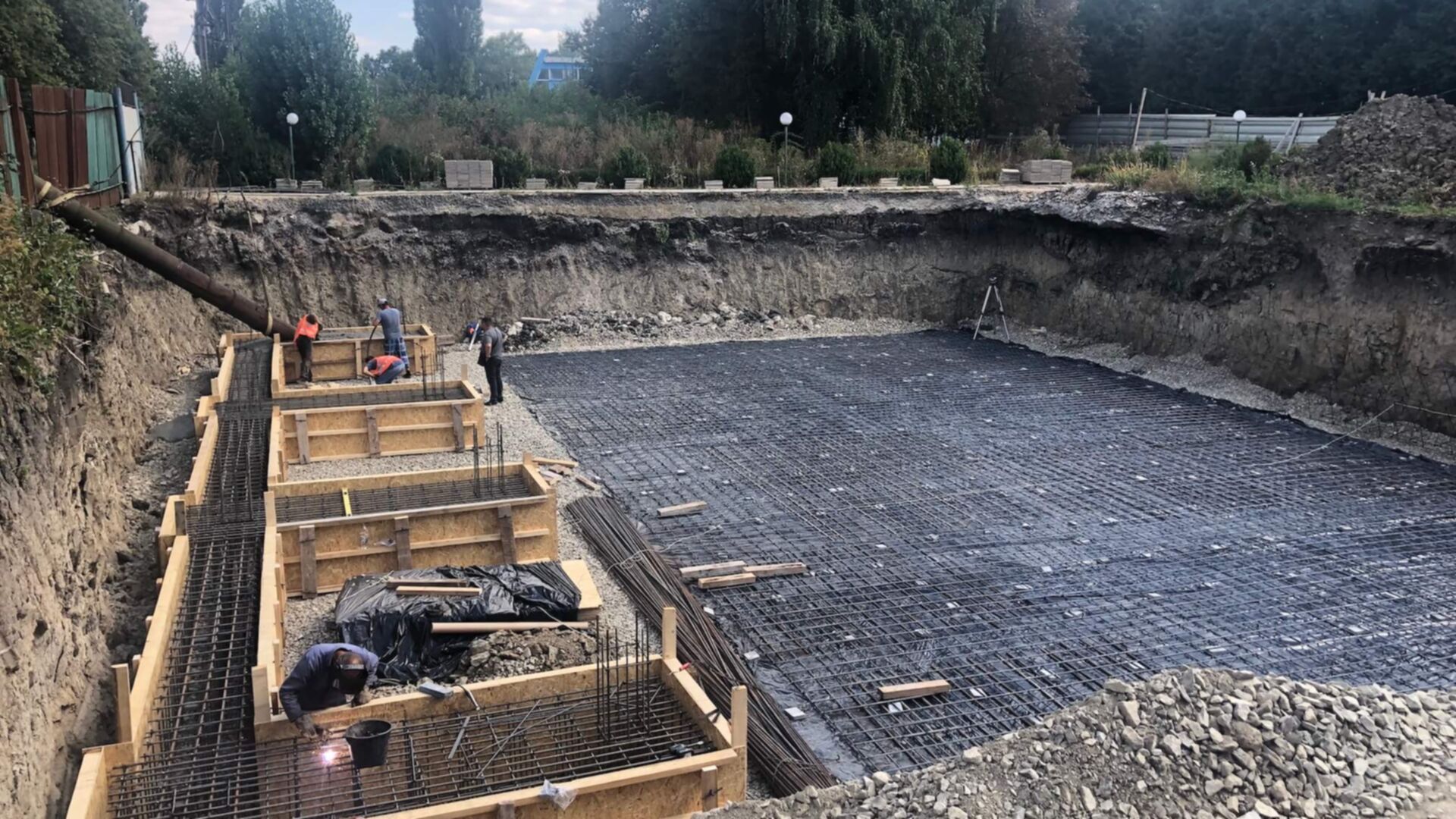 ЖК Boulevard хід будівництва фото 121526