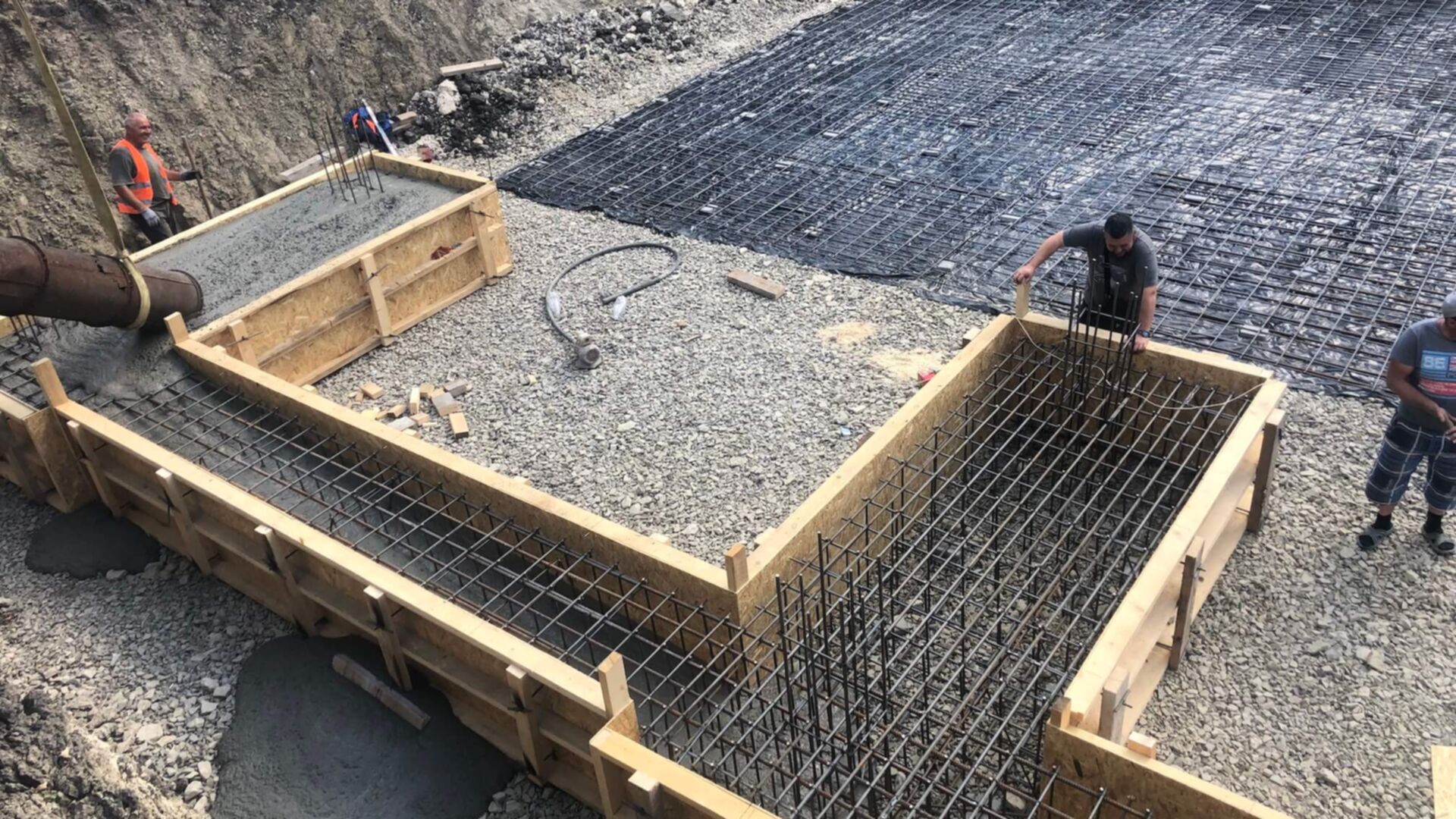 ЖК Boulevard хід будівництва фото 121528