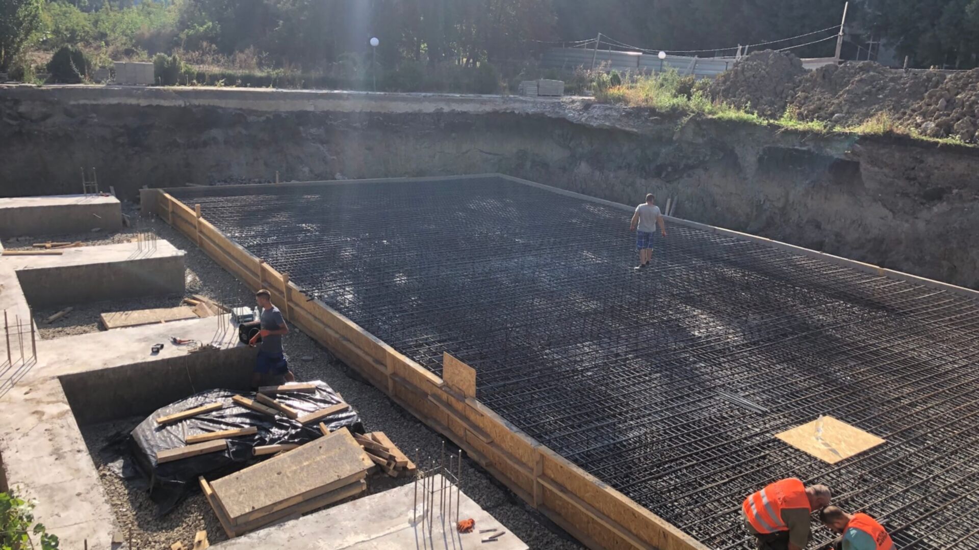 ЖК Boulevard хід будівництва фото 121529